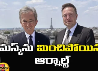 Arnault ,Musk, Bernard Arnault as World Champion,The richest man,LVMH CEO Arnault