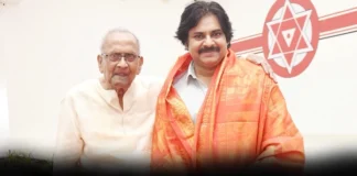 Harirama Jogaiahs crucial meeting with Pawan,Harirama Jogaiahs crucial meeting,crucial meeting with Pawan,Jogaiahs crucial meeting,Janasena, Pawan kalyan, Hari rama Jogayya, AP Assembly elections,Mango News,Mango News Telugu,AP Politics,AP Latest Political News,Andhra Pradesh Latest News,Andhra Pradesh News,Andhra Pradesh News and Live Updates,YCP tickets Latest News