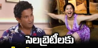 Deep Fake Video is Bad for Celebrities,Deep Fake Video is Bad,Bad for Celebrities,fake video is bad for celebrities, Sachin Tendulkar, Sachin Tendulkar Deep fake video, Sara Tendulkar,Deepfake videos are creating real problems,Mango News,Mango News Telugu,Viral Deepfake Videos ,Real problems for celebrities,Unveiling Dark Side of AI,Dangers of Deepfakes,Deep Fake Video Latest News,Deep Fake Video Live Updates
