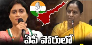 Konda Surekha, Sharmila, Minister Konda Surekha campaigned, Minister Konda Surekha, AP, Konda Surekha campaigned for Sharmila, Cm Jagan,YS Rajasekhar Reddy, Konda Surekha Spurns Sharmila's Offer, CM Revanth, BRS Leaders, Konda Surekha Campaign, Warangal, Mango News Telugu, Mango News