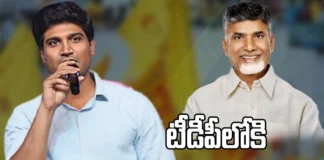 Srikrishna Deva Raya, TDP, Srikrishna Deva Raya Preparing to Cover the Scarf of TDP, Lavu Srikrishnadevarayalu, TDP, Chandrababu naidu, AP Politics, AP News, AP Latest News Updates, Andhra Pradesh Latest Updates, Telugu Desham Party, Chilakaluripet, Andhra Pradesh News, Mango News Telugu, Mango News