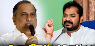 The Mudragada Addressed to the Tuni Ticket, Mudragada Addressed to Tuni Ticket, Mudragada Addressed, Tuni Ticket Mudragada, AP Politics, Mudragada Padmanabham, Dadishetti Raja, YCP, AP Assembly Elections, Latest Mudragada Ticket News, Mudragada Ticket News Update, Tuni Ticket News,Andhra Pradesh, AP Polictical News, Assembly Elections, Mango News, Mango News Telugu