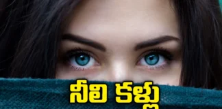 Research on people with blue eyes,Black eyes, brown eyes, blue eyes, cat eyes, green eyes, changes in genes, will blue eyes occur?, genetic mutation, eyes, hypothesize there may be a link between eye color, study of eyes, blue-eyed humans, Mango News Telugu, Mango News
