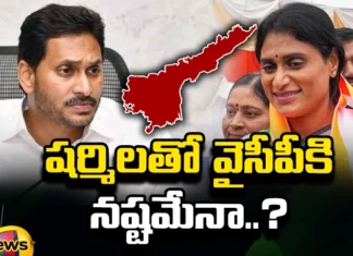 Will YCPs Vote Bank Shift to Congress, Vote Bank Shift to Congress, YCPs Vote Bank Shift, YCPs Vote Bank, YS Sharmila, CM Jagan, Congress, YCP, AP politics, Latest YCPs Vote Bank News, YCPs Vote Bank News Upadte, Jagan, AP CM, Andhra Pradesh, AP Polictical News, Assembly Elections, Mango News, Mango News Telugu