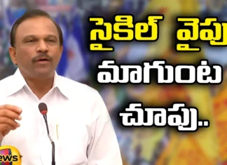There is Growing Discontent in the YCP, Growing Discontent in the YCP, Discontent in the YCP, YCP Growing Discontent, Growing Discontent, Magunta Srinivasulu Reddy, Chandrababu, Lokesh, Pawan Kalyan, TDP, CM Jagan, Andhra Pradesh, AP Polictical News, Assembly Elections, Mango News, Mango News Telugu