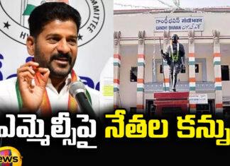 A Dozen People in Line from Congress, Dozen People in Congress, Congress Dozen People in Line, Leaders Eye on MLCs, Congress,Anjan Kumar Yadav, Shabbir Ali, Rohin Reddy, Feroze Khan,Janareddy, Madhuyashki, Chinnareddy, Sampath Kumar, Jaggareddy, Congress, Polictical News, Elections, Mango News, Mango News Telugu