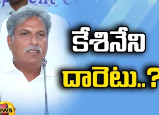 Will Nani Join YCP Will You Contest as an Independent Candidate, Will Nani Join YCP, Nani Will Contest as an Independent Candidate, Independent Candidate Contest Nani, Kesineni Nani, Kesineni Srinivas, Telugu Desam Party, Chandrababu Naidu, YCP, Latest Nani Join YCP News, Latest Nani Independent Contest News, TDP, AP Polictical News, Assembly Elections, Mango News, Mango News Telugu