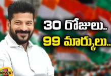 Revanth Reddy Completes One Month As CM,Revanth Reddy Completes One Month,Revanth Reddy One Month As CM,Completes One Month As CM, CM Revanth Reddy, Telangana CM, CMo Telangana, Congress Government,Mango News,Mango News Telugu,Telangana Latest News And Updates,Telangana Politics, Telangana Political News And Updates,Hyderabad News,Telangana News,Revanth Reddy Latest News,Revanth Reddy Live Updates