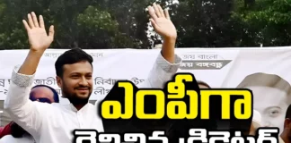 A Cricketer Who Won As An MP With A Majority Of More Than One Lakh, A Cricketer Who Won As An MP, A Cricketer As An MP With A Majority, Bangladesh Elections, Parliament Elections, Shakib Al Hasan, Latest Cricketer MP News, Cricketer As MP News, MP News Bangladesh, Bangladesh Elections News, Bangladesh Elections 2024, Bangladesh, Bangladesh Parliament Elections, Mango News, Mango News Telugu