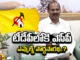 MLA Parthasarathi, YCP, TDP, Chandrababu naidu, Jagan, AP Politics