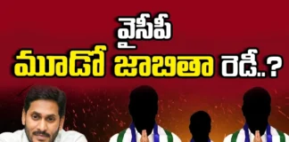 Jagan Shocked 29 Other Sittings, 29 Other Sittings Shocked, Sittings Shocked, CM Jaganmohan Reddy, YCP, YCP Sitting MLAs, AP Assembly Elections, Latest YCP Sittings News, YCP Sittings News Update, YCP News, YCP Election News, CM Jagan, Andhra Pradesh, Ap Polictical News, Assembly Elections, Mango News, Mango News Telugu
