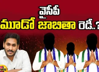 Jagan Shocked 29 Other Sittings, 29 Other Sittings Shocked, Sittings Shocked, CM Jaganmohan Reddy, YCP, YCP Sitting MLAs, AP Assembly Elections, Latest YCP Sittings News, YCP Sittings News Update, YCP News, YCP Election News, CM Jagan, Andhra Pradesh, Ap Polictical News, Assembly Elections, Mango News, Mango News Telugu
