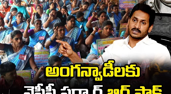 Govt key Instructions to Collectors Regarding Anganwadis, Collectors Regarding Anganwadis, Instructions to Collectors, Regarding Anganwadis key Instructions, AP, Anganvaadies, CM Jagan, YCP Government, Latest AP Anganwadis News, AP Anganwadis News Update, AP Collectors, Andra Pradesh, Political News, Assembly Elections, Mango News, Mango News Telugu