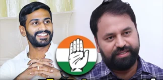 Congress Announced MLC Candidates, MLC Candidates, Congress MLC Candidates, Addanki Dayakar, Balmuri Venkat, Telangana Politics, Congress, MLC Elections, Latest Congress MLC Candidates News, MLC Candidates News Update, MLC, CM Revanth Reddy, Polictical News, Elections, Mango News, Mango News Telugu