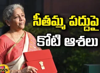 budget, Millions of hopes on budget,included in the budget,2024 budget, Finance Minister, Nirmala Sitharaman, Budget Statement, Union Budget, general expenses, Telangana Latest News And Updates, Telangana Politics,Hyderabad News,Telangana News, Mango News Telugu, Mango News
