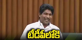 TDP flag, YCP, TDP, Janasena, Chandrababu, Pawan Kalyan,TDP ticket,Kolikapudi Srinivas, Devadat,Kokkiligadda Rakhsana Niddhi,Andhra Pradesh News Updates, AP Politics, AP Elections,Mango News Telugu,Mango News