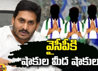 Shocks for YCP,YCP Leaders, join TDP, Srikrishna Devarayu,TDP, YCP, CONGRESS,JANASENA, ELECTIONS, BJP , Chandrababu, Pavan Kalyan, YS Jagan,Mango News Telugu, Mango News