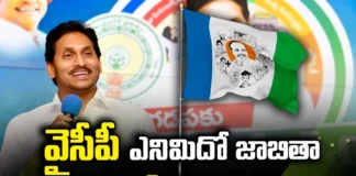 YCP eighth list, ycp candidats, AP Elections, CM Jagan,YSRCP,assembly elections,Andhra Pradesh News Updates, AP Political News, AP Latest news and Updates, AP Politics, AP Elections,andhra pradesh,AP Political updates,Mango News Telugu,Mango News