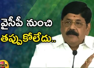 Anam Ramanaraya Reddy, Anam Sensational comments, YCP, Speaker, Jagan, Thammineni Seetha Ram, Sensational comments, TDP, YSRCP MLA, MLA Anam Ramanarayana, Andhra Pradesh News Updates, AP Political News, Mango News Telugu, Mango News,AP Latest news and Updates