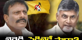 CM Jagan, YCP, TDP, Janasena, Chandrababu, Pawan Kalyan,Will Baireddy join TDP?, Meeting with Chandrababu,Byreddy,Rayalaseema,Andhra Pradesh News Updates, AP Politics, AP Elections,Mango News Telugu,Mango News