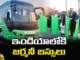 FlixBus,Environmental sustainability, strict emission norms,German buses to India, Ticket price Rs.99,German buses, Delhi, Himachal, Jammu & Kashmir, Punjab, Rajasthan, Uttar Pradesh, 43rd country, Mango News Telugu, Mango News