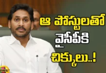 YCP, CM Jagan, AP Politics, AP Elections, YCP leaders, TDP, Andhra Pradesh News Updates, AP Political News, AP Latest news and Updates, Two TDP Activists Arrested For Posting Against YCP Govt, Latest Jagan Updates, Ap political updates, AP CM YS Jagan Mohan Reddy, Mango News Telugu, Mango News