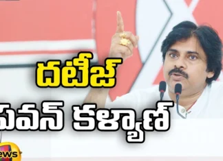 Pawan Kalyan,Janasena leader, YCP,TDP,MP, MLA, YCP Leaders, AP Assembly Elections, Andhra Pradesh News Updates, AP Political News, AP Latest news and Updates, AP Politics, AP Elections, Mango News Telugu, Mango News