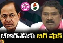 Thatikonda rajaiah , BRS Congress, Telangana Politics, Lok Sabha elections, Indian politician, BRS MLA, Deputy Chief Minister, Telangna Congress Party, Telangna BJP Party, YSRTP,TRS Party, BRS Party, Telangana Political News And Updates, Mango News Telugu, Mango News
