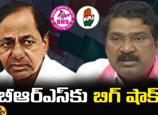 Thatikonda rajaiah , BRS Congress, Telangana Politics, Lok Sabha elections, Indian politician, BRS MLA, Deputy Chief Minister, Telangna Congress Party, Telangna BJP Party, YSRTP,TRS Party, BRS Party, Telangana Political News And Updates, Mango News Telugu, Mango News