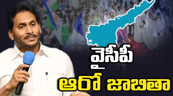 YSRCP 6th list ,YCP Sixth List, candidate, Raghuramakrishnam Raju, Andhra Pradesh News Updates, AP Political News, AP Latest news and Updates, AP Politics, AP Elections, CM Jagan, lok sabha, chittor, krishna distric, Mango News Telugu, Mango News
