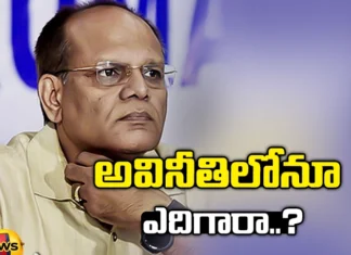 Somesh kumar, EX CS Somesh, Telangana, Somesh, Rythubandhu, pharmacity, GHMC, GHMC comissioner, Telangna Congress Party, Telangna BJP Party, YSRTP,TRS Party, BRS Party, Mango News Telugu, Mango News