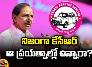 రేవంత్ సర్కారుపై సంచలన కామెంట్స్.. EX CM KCR, Telangana, congress Government, Revanth reddy, CM Revanth Reddy, Malla Reddy, KTR, Telangna Congress Party, Telangna BJP Party, YSRTP,TRS Party, BRS Party,Telangana Politics,Mango News, Mango News Telugu