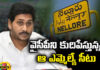 Nellore Politics,MLA seat, YCP,Combined Nellore district, YCP candidate,Magunta Srinivasulu Reddy, Adala Prabhakar Reddy, Vemireddy Prabhakar Reddy, YSRCP, Nellore, kadapa, AP Politics, AP Elections, Mango News Telugu, Mango News