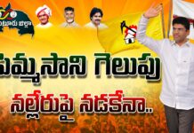 Pemmasani Will Definitely Win, Pemmasani Will Win, Pemmasani Win In Guntur, Pemmasani Will Win In Guntur, Pemmasani Chandrasekhar, TDP MP Candidate, Guntur, AP Elections, Guntur Candidate, Guntur MP Candidate, AP Live Updates, Andhra Pradesh, Political News, Mango News, Mango News Telugu