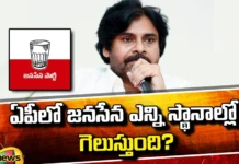 How Many Seats Will Jana Sena Win In AP?, Jana Sena Seats, How Many Seats Jana Sena, Pithapuram, TDP BJP Janasena Alliance, Pawan Kalyan, Janasena, Jana Sena Win In AP?, Pawan Prabhanjanam, Pithapuram News, AP Political News, AP Live Updates, Andhra Pradesh, Political News, Mango News, Mango News Telugu