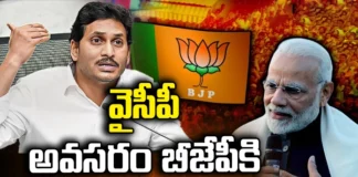 BJP, YCP, political needs, YCP Mp,Mla, AP, NDA, Rajya Sabha, Lok Sabha, Narendra Modi, Delhi BJP leaders, Jagan,AP Elections,Mango News Telugu,Mango News