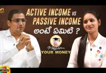 Active income, passive income, financial plan,Active Income vs Passive Income,Master Your Money Ep-3,M V Narsinga Rao,passive income ideas,passive income ideas for beginners,financial freedom,personal finance,what is financial freedom,financial independence,financial discipline tips,Mango News Telugu,Mango News