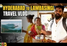 Hyderabad To Lambasingi Travel Vlog by Nawabs For A Cause, Hyderabad To Lambasingi Travel Vlog, Hyderabad To Lambasingi, Nawabs For A Cause Travel Vlog, Nawabs For A Cause Vlogs, Nawabs For A Cause Youtube Channel, Nawabs For A Cause Videos, Nawabs For A Cause Motivational Videos, Nawabs For A Cause Food Videos, Nawab's Kitchen Official, AndhraKashmir, Lambasingi, Nawabforacause, Mango News, Mango News Telugu