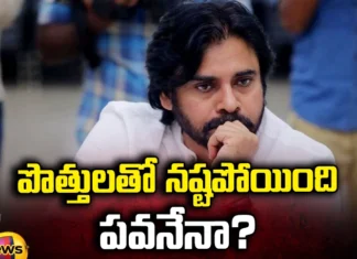 Pawana alliances, power sharing,Pawan Kalyan, NDA, Chandrababu, TDP, Janasena, BJP, Modi, YCP, CM Jagan, Congress,AP Elections,Mango News Telugu,Mango News