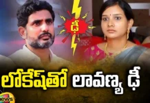 Lavanya, Lokesh, Murugadu Lavanya's background, Murugadu Lavanya,Murugudu Hanumantha Rao, YSR, Jagan, Kandru Kamala,Andhra Pradesh News Updates, AP Political News, AP Latest news and Updates, AP Politics, AP Elections,Mango News Telugu,Mango News