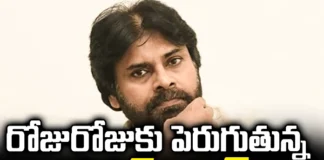 Pawan's Graph Is Increasing Day By Day, Pawan Graph Is Increasing, Day By Day Pawan Graph Is Increasing, Pawan's Graph, Janasena, AP CM Jagan, AP, YSRCP, TDP, BJP, AP Live Updates, Andhra Pradesh, Political News, Mango News, Mango News Telugu