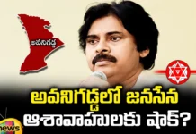 A Shock For The Janasena Aspirants In Avanigadda?, A Shock For The Janasena, Janasena Aspirants In Avanigadda, Avanigadda Janasena Aspirants, Janasena Aspirants, Avanigadda, Shock For The Janasena, Avanigadda Politics, Mandali Buddha Prasad, Avanigadda, AP Live Updates, Andhra Pradesh, Political News, Mango News, Mango News Telugu