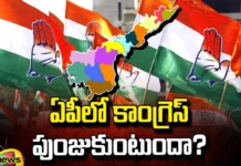 Will Congress Rise In AP?, Sharmila Congress Party Future, Congress Party Future, Congress Party Future In Andhra Pradesh, Andhra Pradesh Congress, Congress Party Future Sharmila, Sharmila, Kadapa, AP Congress, Andhra Pradesh Elections, AP Political News, AP Live Updates, Andhra Pradesh, Political News, Mango News, Mango News Telugu