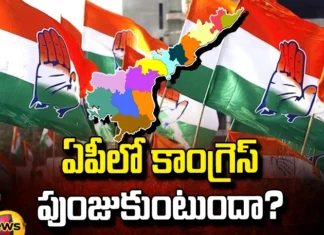 Will Congress Rise In AP?, Sharmila Congress Party Future, Congress Party Future, Congress Party Future In Andhra Pradesh, Andhra Pradesh Congress, Congress Party Future Sharmila, Sharmila, Kadapa, AP Congress, Andhra Pradesh Elections, AP Political News, AP Live Updates, Andhra Pradesh, Political News, Mango News, Mango News Telugu