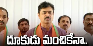 Assembly elections ,TDP vs YSRCP , CM Ramesh spin the wheel in direct politics