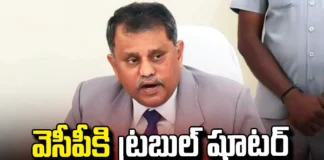 YCP Troubleshooter Entry, Troubleshooter Entry, Troubleshooter, AP CM Jagan, AP, Janasena, Lv Subramanyam, YCP, YSRCP, Politic, Nimmagadda Ramesh,TDP, BJP, AP Political News, AP Live Updates, Andhra Pradesh, Political News, Mango News, Mango News Telugu