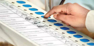 Mlc Election Campaign Is Closed From Today,Campaign Is Closed From Today,Mlc Election Campaign,Election Campaign Is Closed, Campaign Time For Nalgonda, Khammam Graduate By-Elections On May 27 In Telangana, Telangana Mlc Bypoll, Warangal,Telanagana State,Telanaga Party,Lok Sabha Election 2024,Lok Sabha Election,Assembly Elections,Political News,TS Live Updates,Mango News,Mango News Telugu