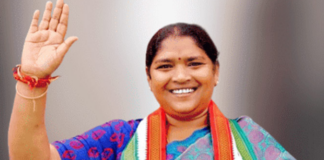 Mahesh Kumar Goud, Madhuyashki Goud, MLA Komatireddy Rajagopal Reddy, Jaggareddy, Sampathkumar, Addaki Dayakar, CM Revanth Reddy,Sitakka, Mango News Telugu, Mango News,