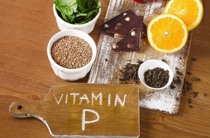 Our body also needs vitamin P.. Our Body Also Needs Vitamin P,Body Also Needs Vitamin P,Vitamin P, Anti-Inflammatory,Flavonoids, Our Body Also Needs Vitamin P, Vitamin A, Vitamin B, Vitamin C, Vitamin D,Vitamins,Vitamin P Benefits,Healthy Food,Diet,Mango News,Mango News Telugu