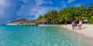 Clash'S Between India And Maldives,India And Maldives, Sri Lanka, Sri Lanka Benefited, From The Clash Between India-Maldives,India, India-Maldives,Maldives,India,India-Maldives Relations,India-Maldives Tensions,The India-Maldives Controversy,Mango News,Mango News Telugu